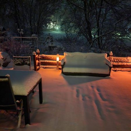Mikes Fewo Braunlage Zewnętrze zdjęcie