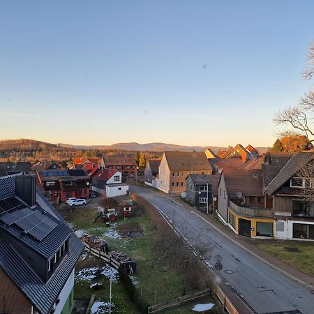 Mikes Fewo Braunlage Zewnętrze zdjęcie