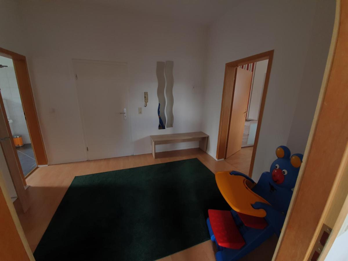 Mikes Fewo Braunlage Zewnętrze zdjęcie