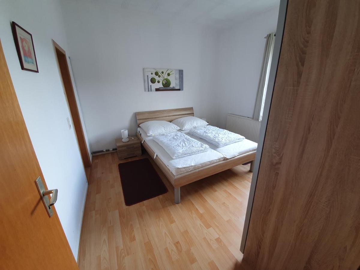 Mikes Fewo Braunlage Zewnętrze zdjęcie