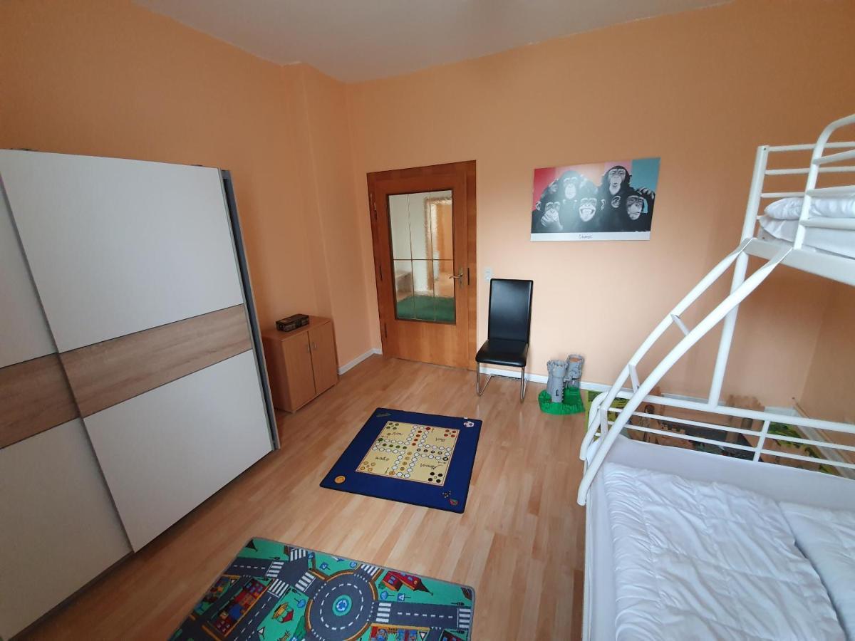 Mikes Fewo Braunlage Zewnętrze zdjęcie
