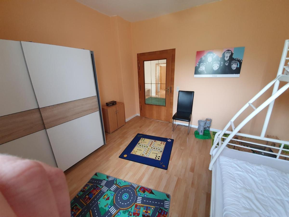 Mikes Fewo Braunlage Zewnętrze zdjęcie