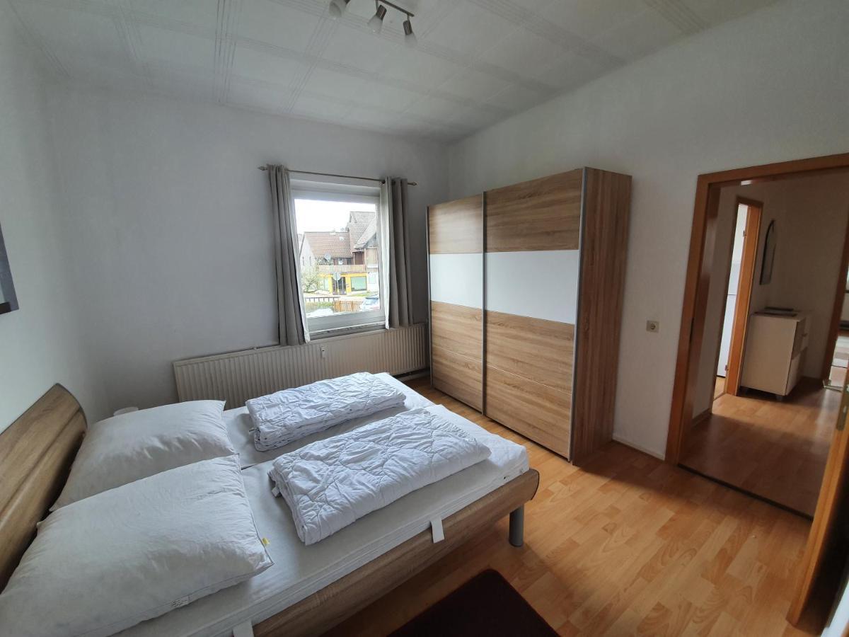 Mikes Fewo Braunlage Zewnętrze zdjęcie