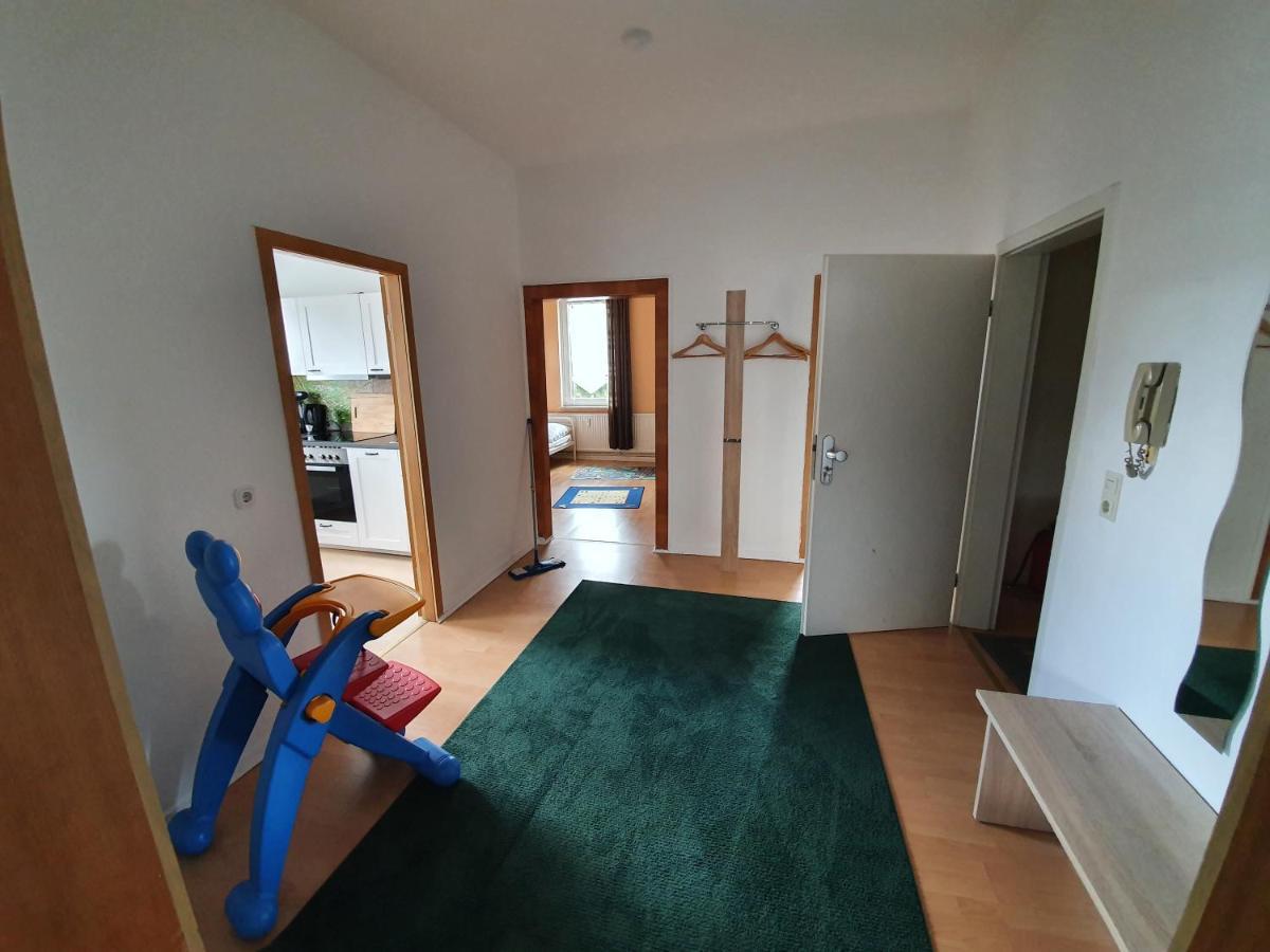 Mikes Fewo Braunlage Zewnętrze zdjęcie