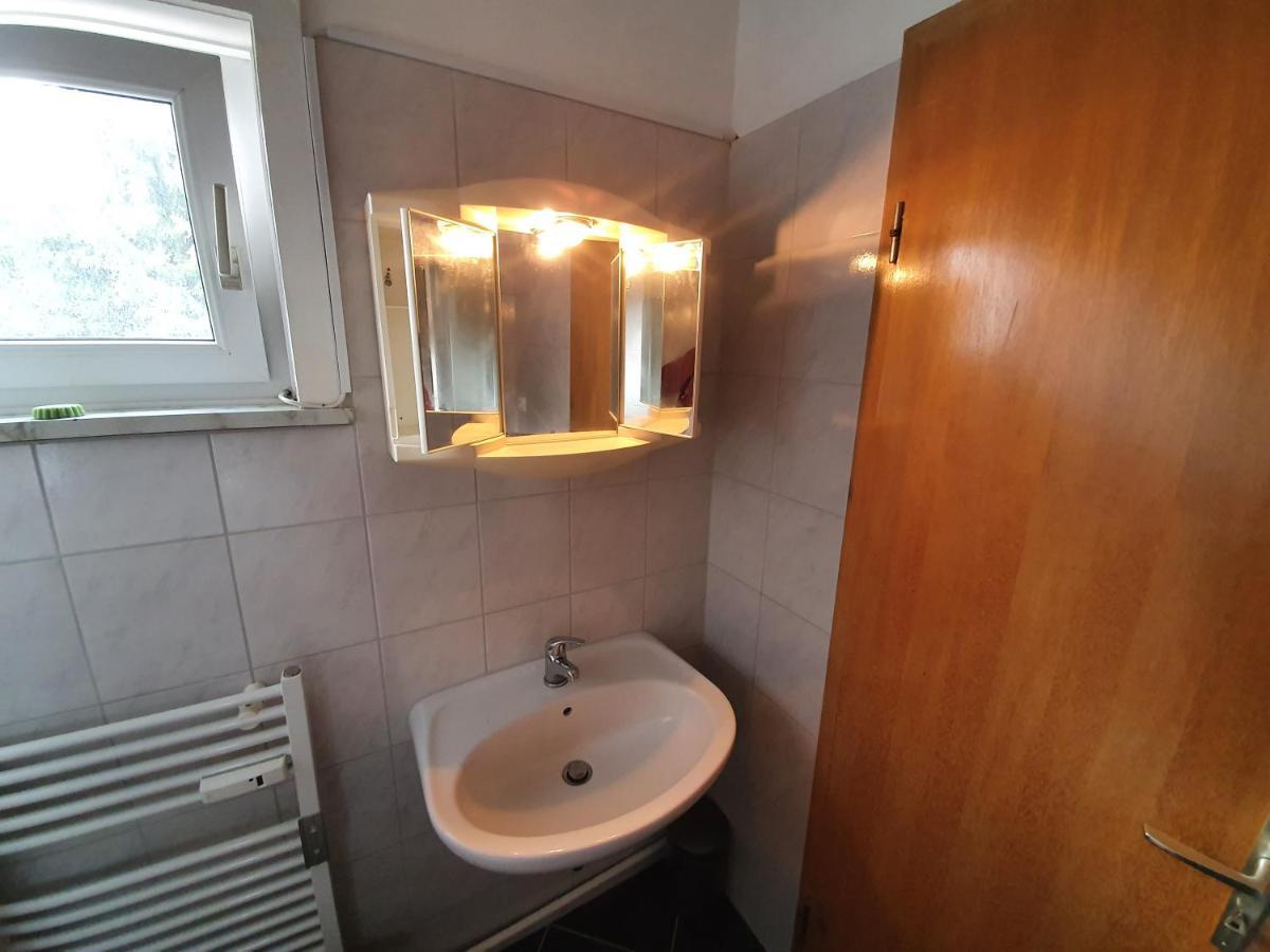 Mikes Fewo Braunlage Zewnętrze zdjęcie