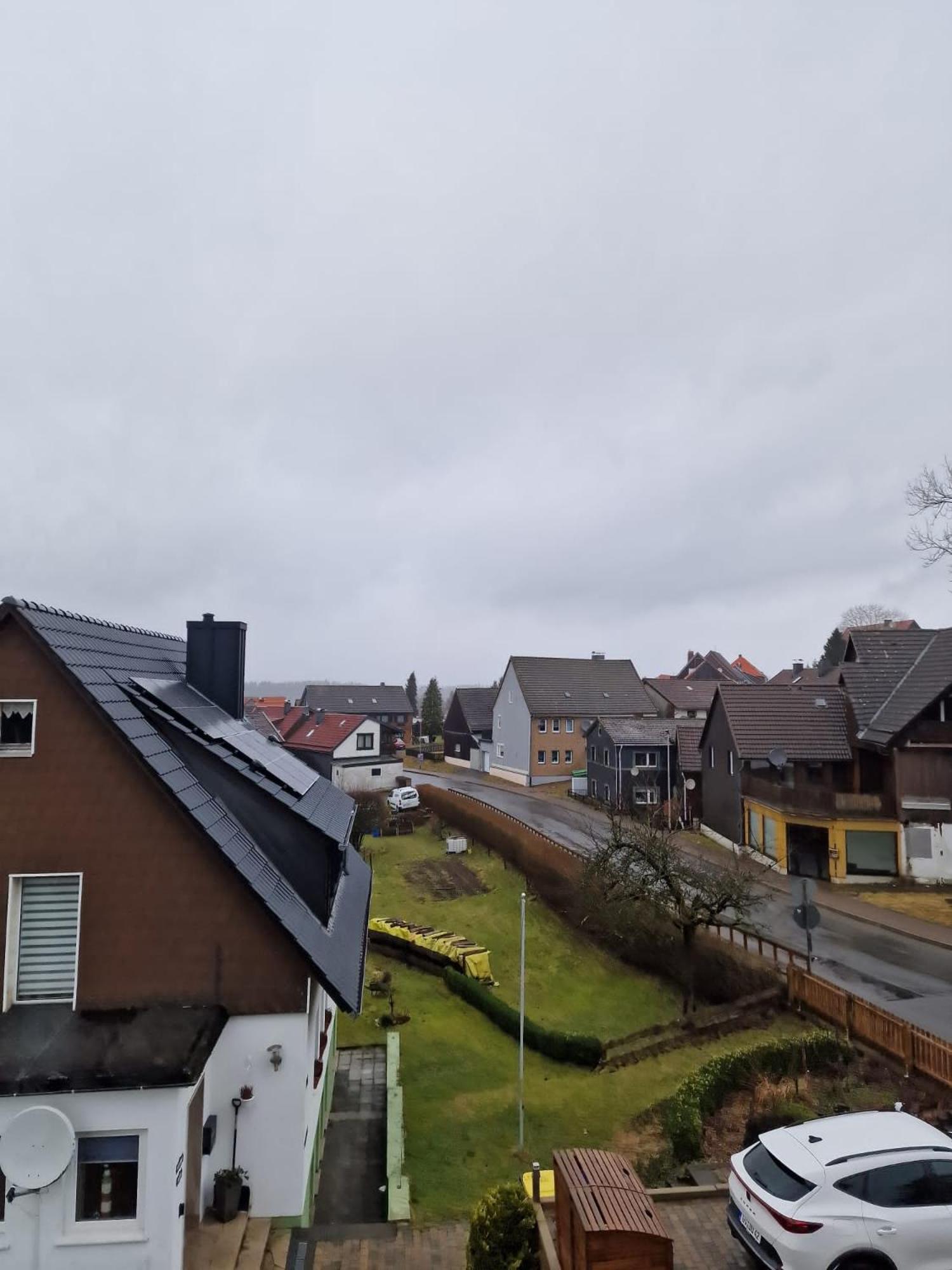 Mikes Fewo Braunlage Zewnętrze zdjęcie