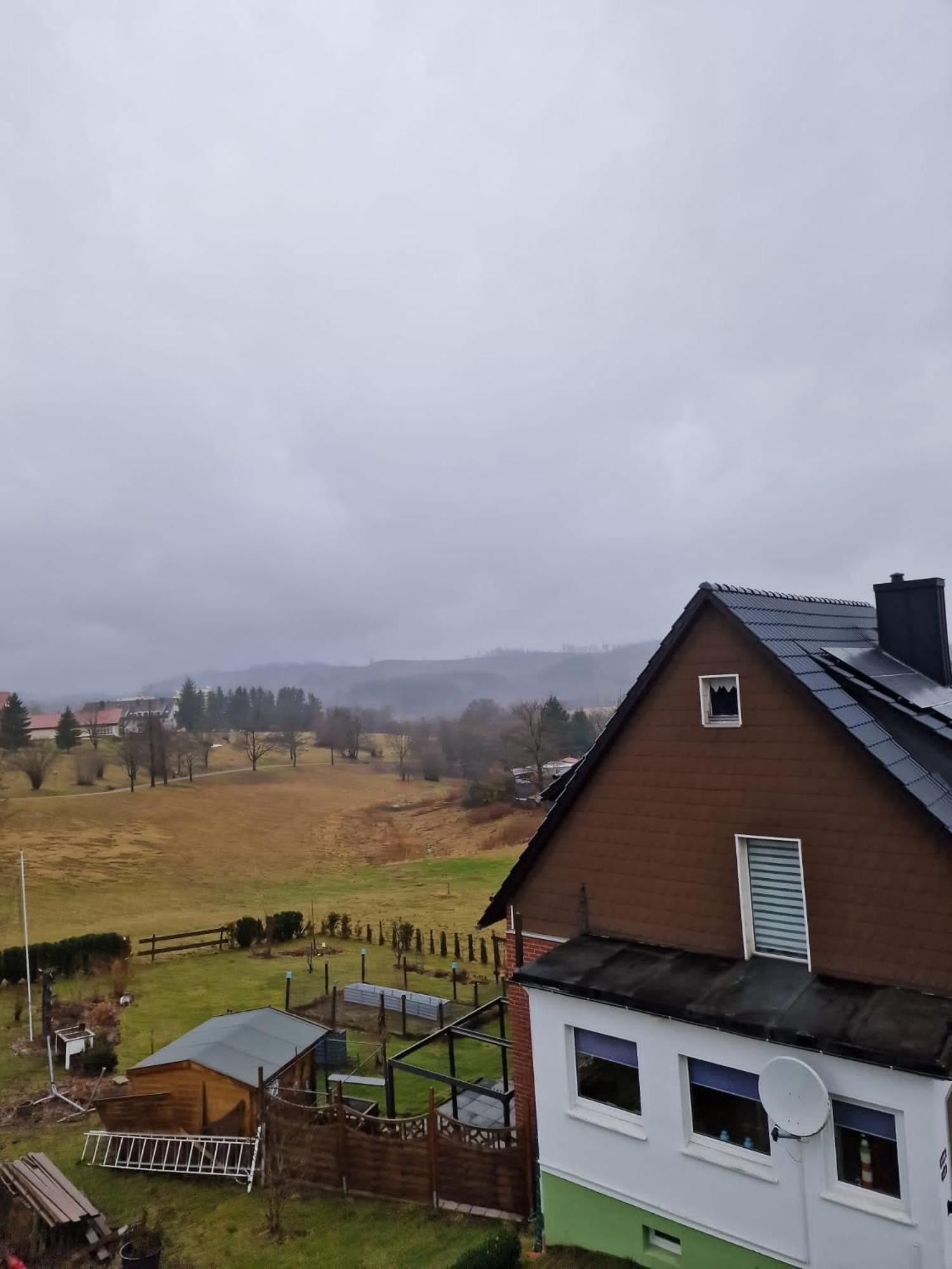 Mikes Fewo Braunlage Zewnętrze zdjęcie