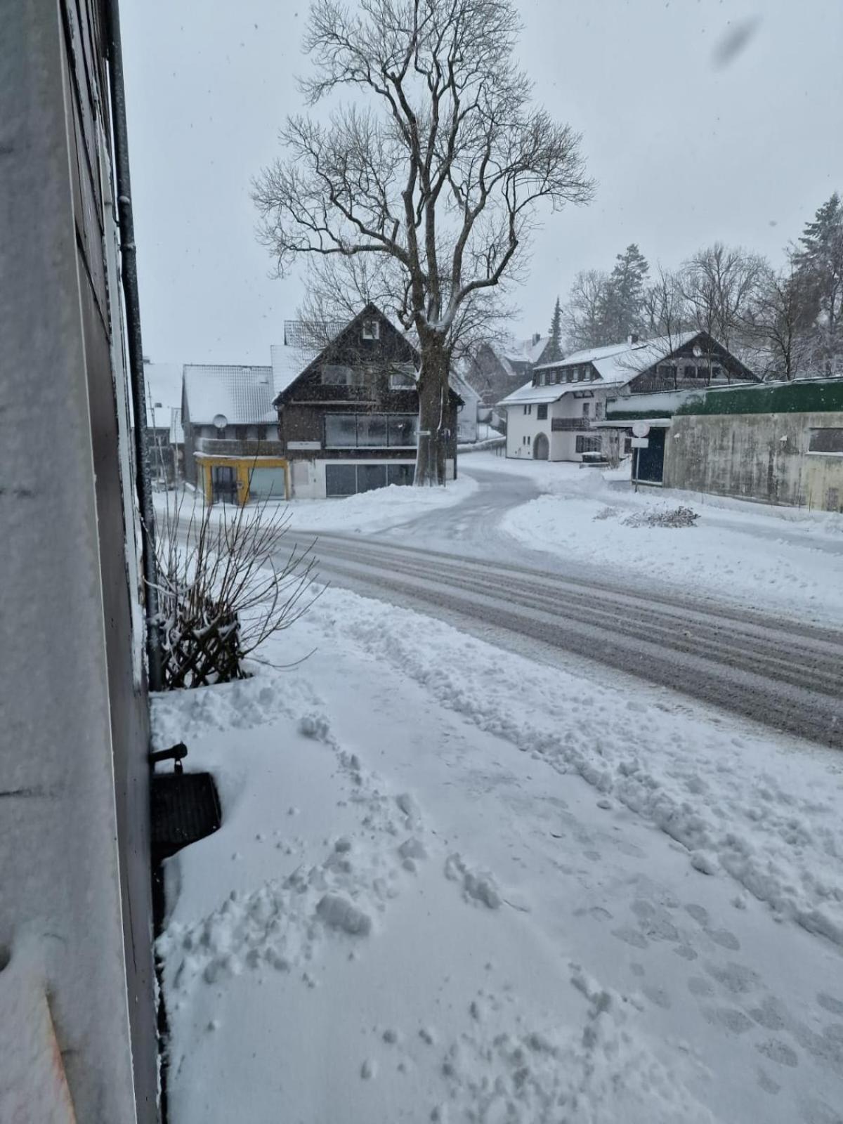 Mikes Fewo Braunlage Zewnętrze zdjęcie