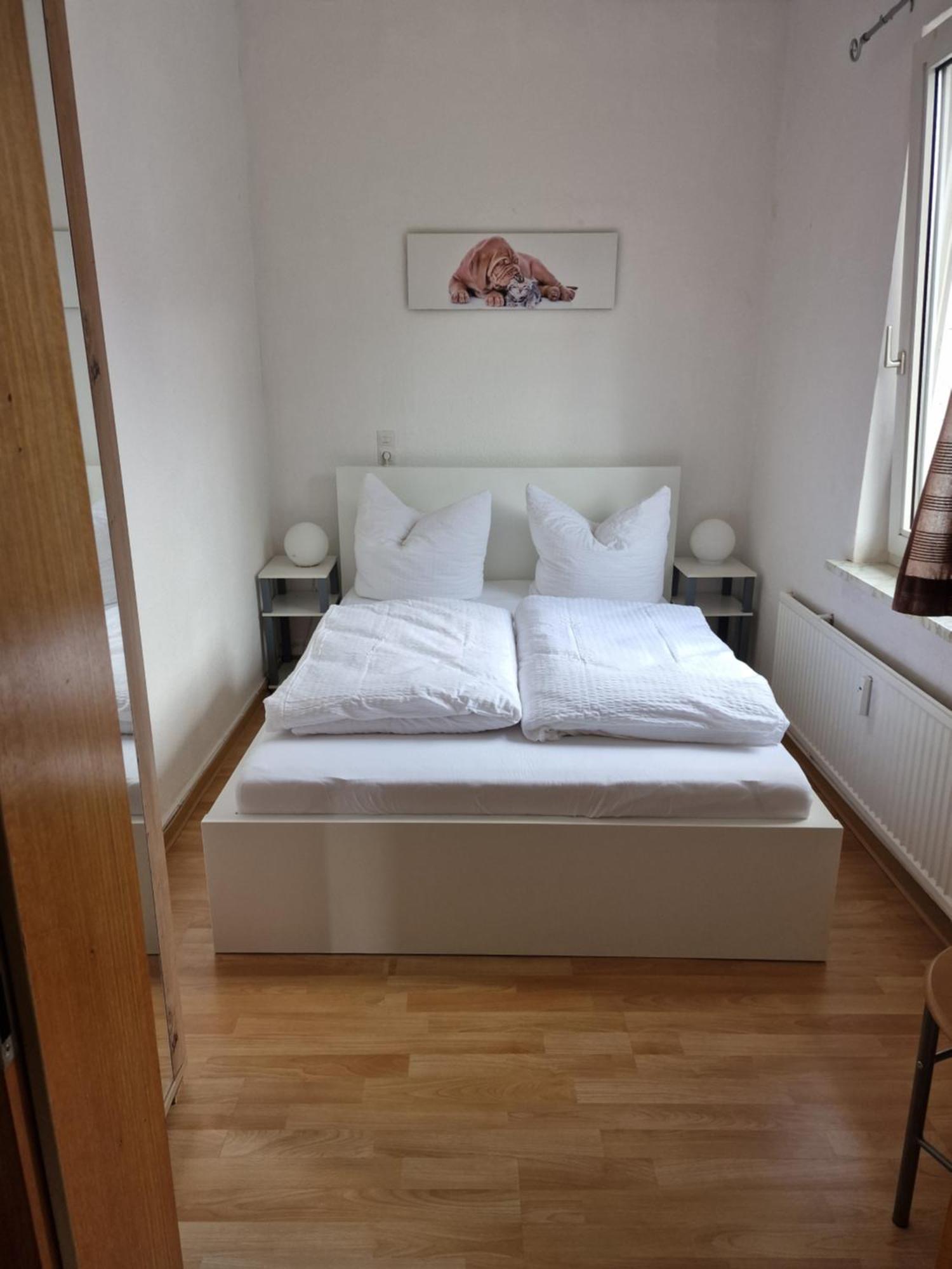 Mikes Fewo Braunlage Zewnętrze zdjęcie