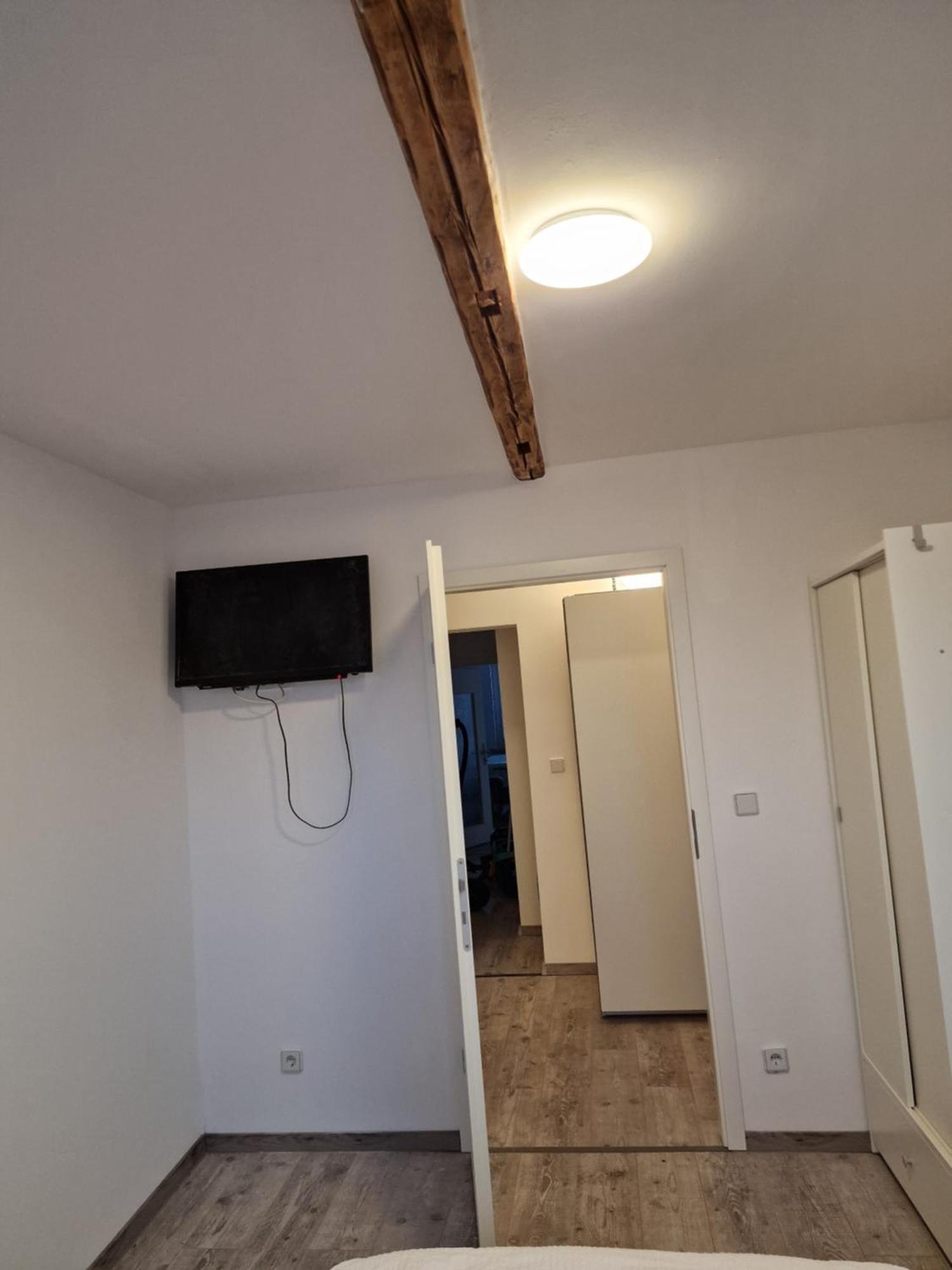 Mikes Fewo Braunlage Zewnętrze zdjęcie