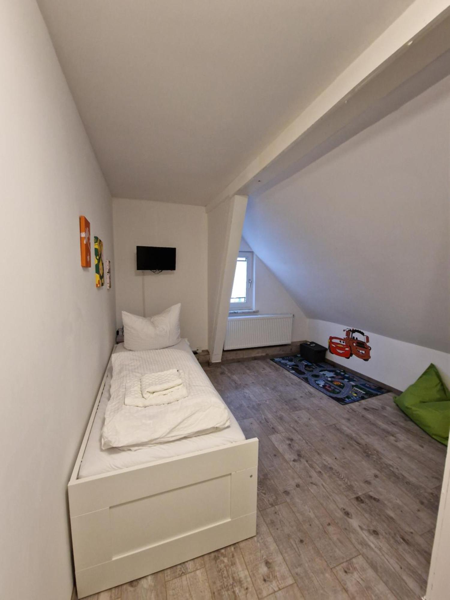 Mikes Fewo Braunlage Zewnętrze zdjęcie